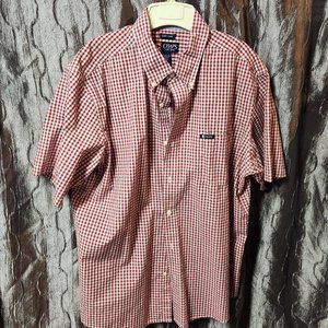 CHAPS Ralph Lauren XXL Shirt